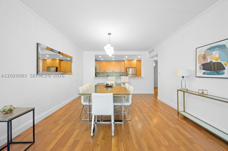 Apartment for rent at Ocean View 609