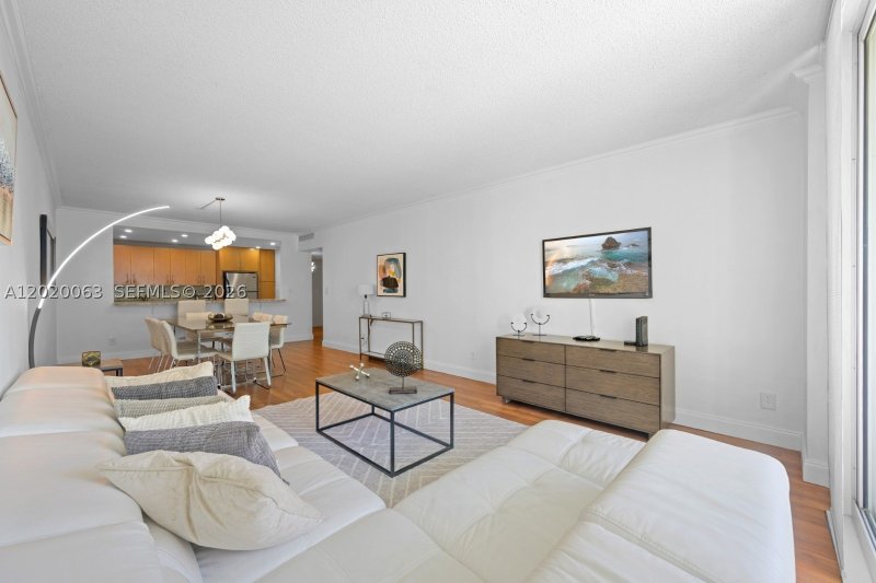 Apartment for rent at Ocean View 609