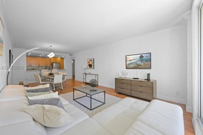 Aluguel de apartamento no Ocean View 609