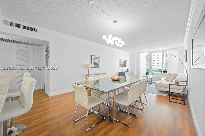 Apartment for rent at Ocean View 609