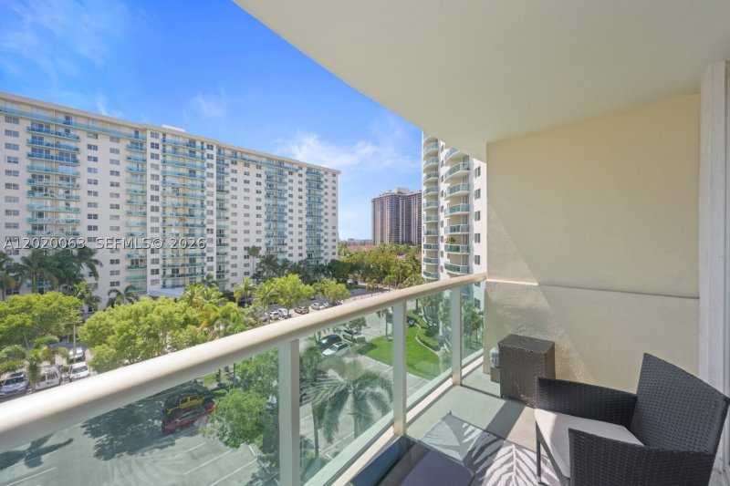 Apartment for rent at Ocean View 609