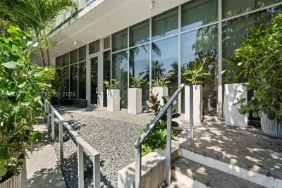 One Ocean South Beach Apt #108