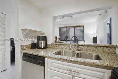 Comprar apartamento en Brickell Key Two 308