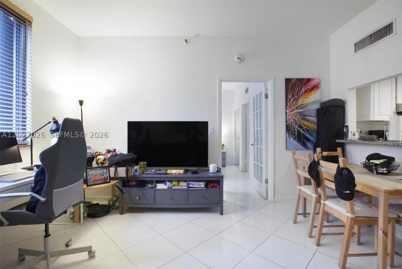 Condo for sale at Brickell Key Two 308