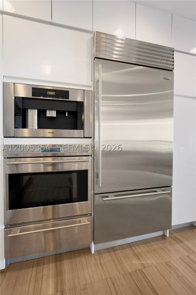 Apartment for rent at St Regis Bal Harbour North 1805N