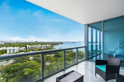 Blue Condominium Apt #1103