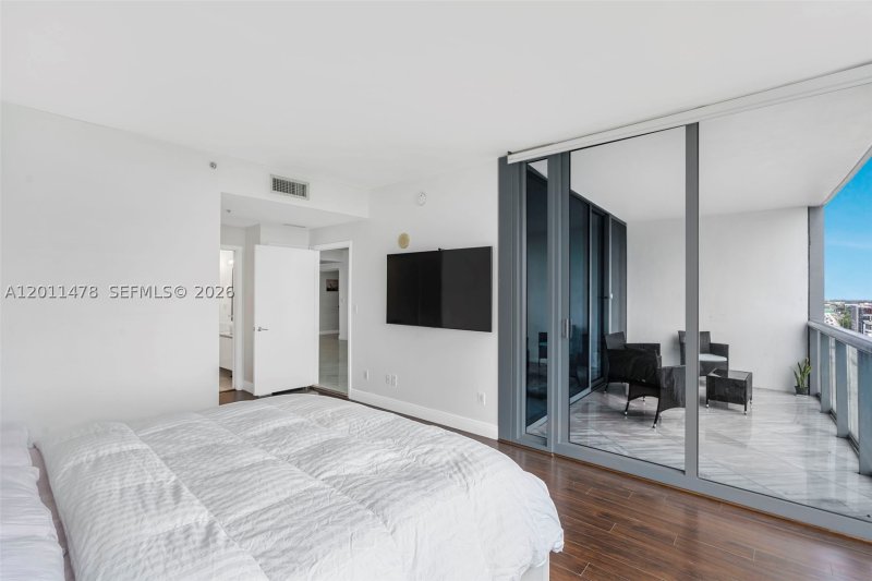 Comprar apartamento en Blue Condominium 1103