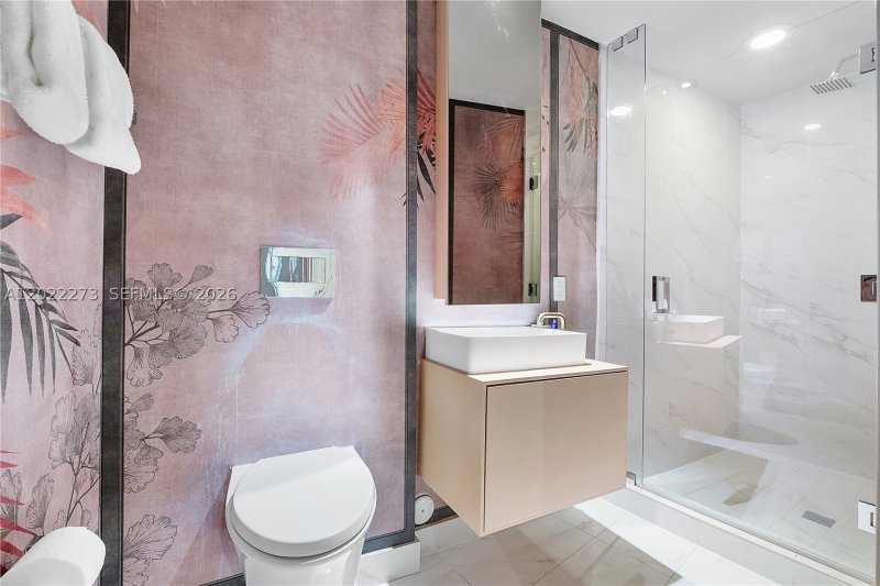 Comprar apartamento en SLS Lux Brickell 1004