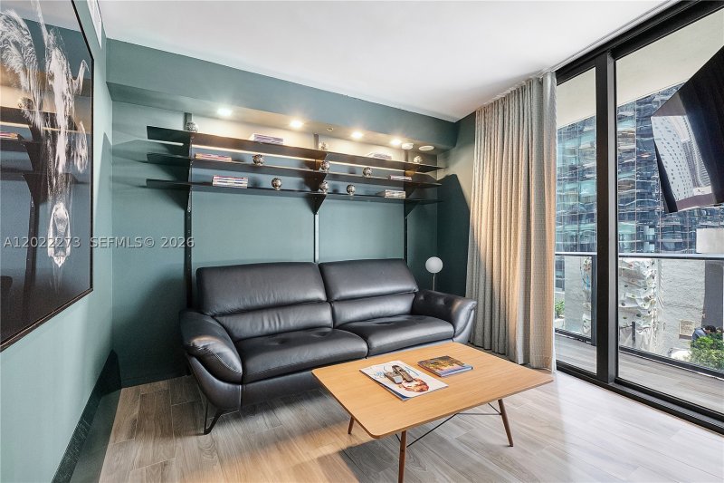 Comprar apartamento en SLS Lux Brickell 1004