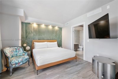 Comprar apartamento en SLS Lux Brickell 1004
