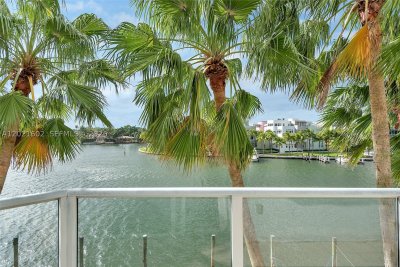 Aluguel de apartamento no Grandview 408