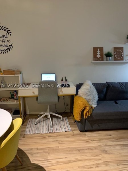 Apartment for rent at The Plaza Tower II 1503