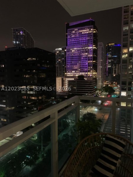 Apartment for rent at The Plaza Tower II 1503