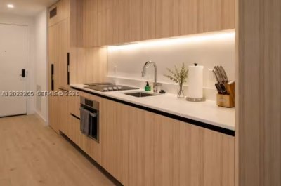 Aluguel de apartamento no District 225 2008