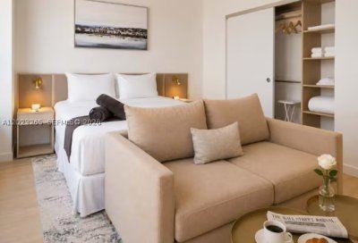 Aluguel de apartamento no District 225 2008