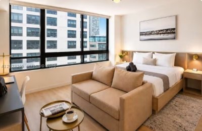 Aluguel de apartamento no District 225 2008