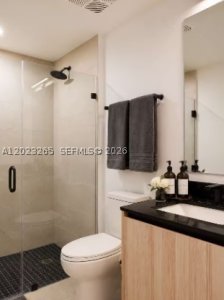 Aluguel de apartamento no District 225 2008