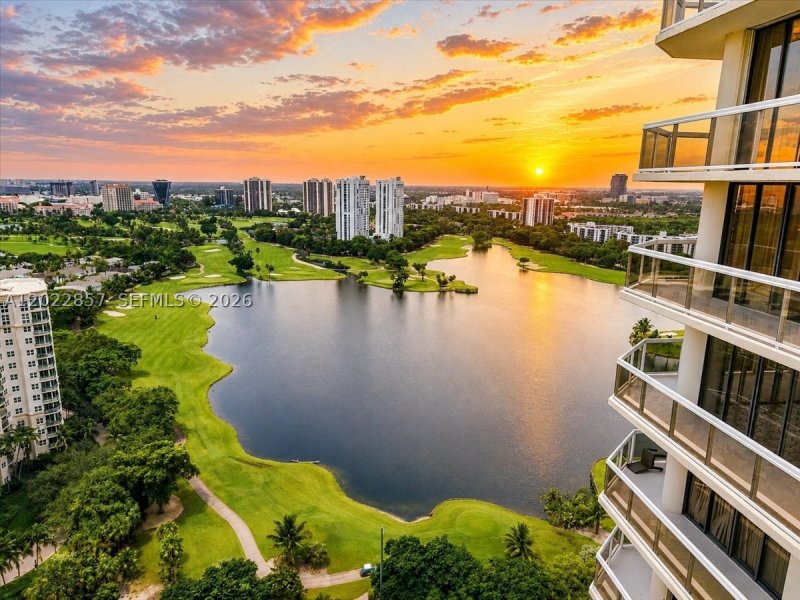 Apartment for rent at The Landmark 1104