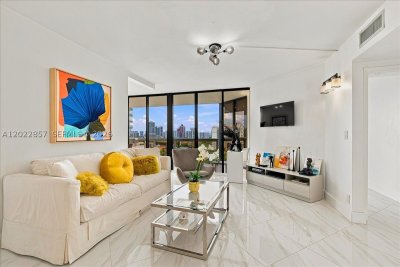Aluguel de apartamento no The Landmark 1104