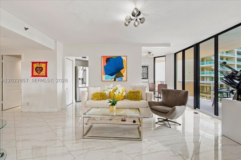 Apartment for rent at The Landmark 1104