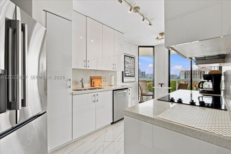 Apartment for rent at The Landmark 1104