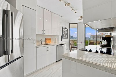 Aluguel de apartamento no The Landmark 1104