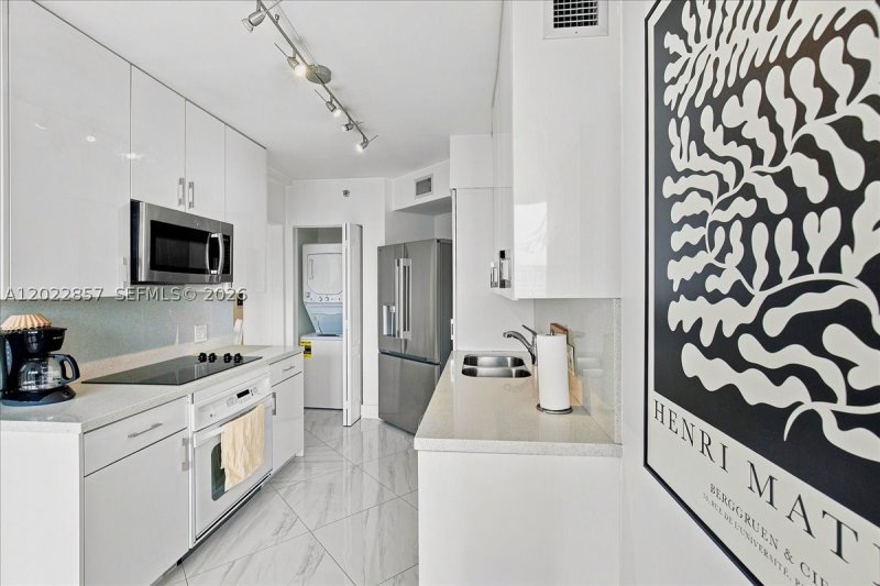 Apartment for rent at The Landmark 1104