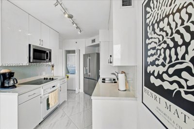 Aluguel de apartamento no The Landmark 1104