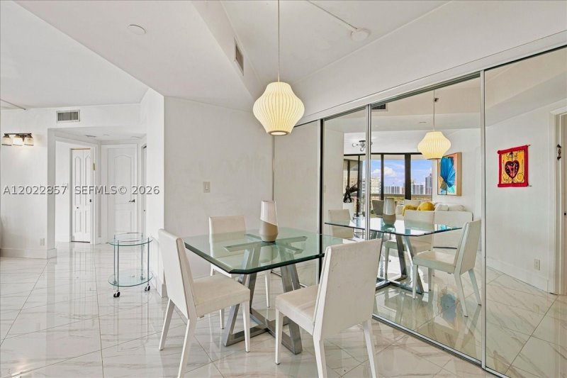 Apartment for rent at The Landmark 1104