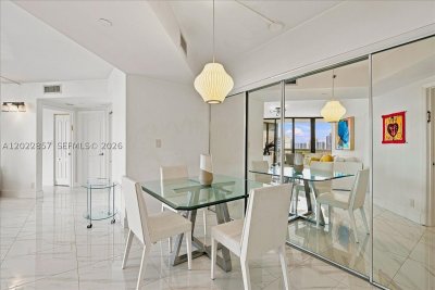 Aluguel de apartamento no The Landmark 1104