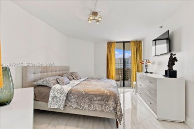 Aluguel de apartamento no The Landmark 1104