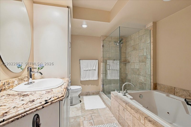 Apartment for rent at The Landmark 1104