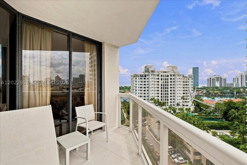 Apartment for rent at The Landmark 1104