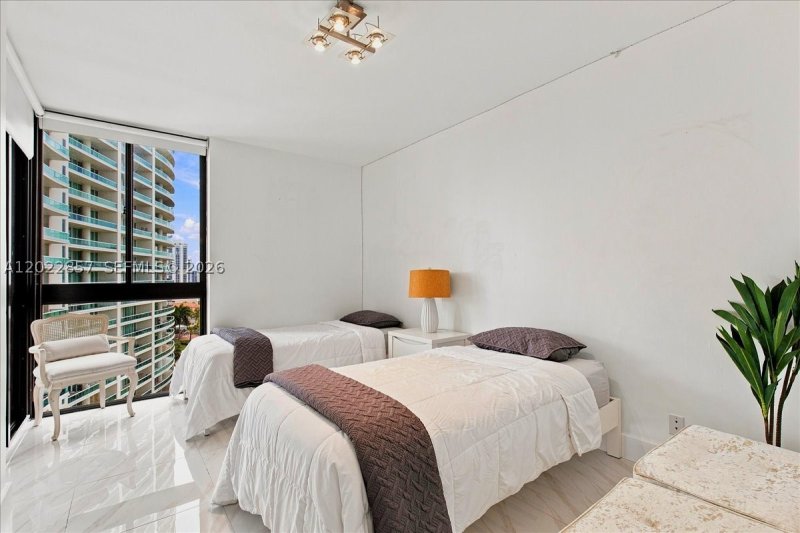 Apartment for rent at The Landmark 1104