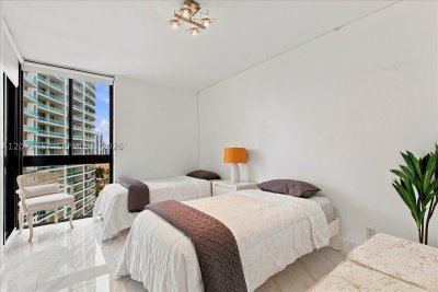 Aluguel de apartamento no The Landmark 1104