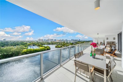 Comprar apartamento en Riva Fort Lauderdale 1002