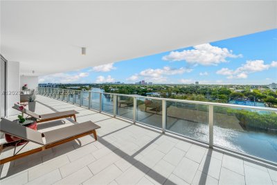 Comprar apartamento en Riva Fort Lauderdale 1002