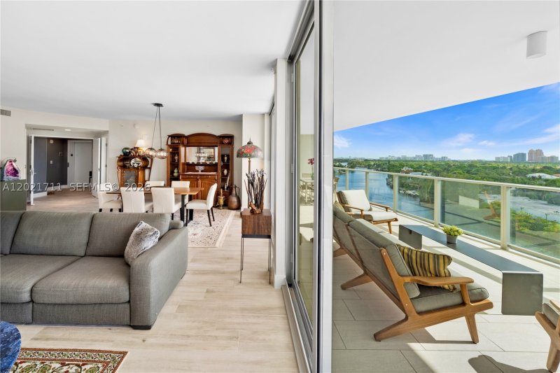 Comprar apartamento en Riva Fort Lauderdale 1002