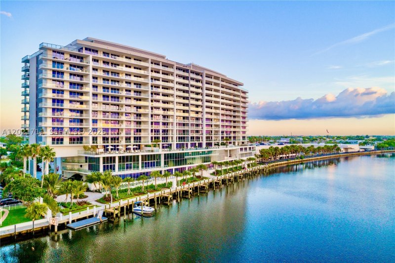 Comprar apartamento en Riva Fort Lauderdale 1002