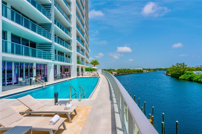 Comprar apartamento en Riva Fort Lauderdale 1002