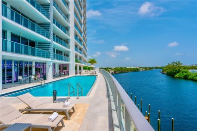 Comprar apartamento en Riva Fort Lauderdale 1002