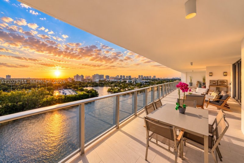 Condo for sale at Riva Fort Lauderdale 1002