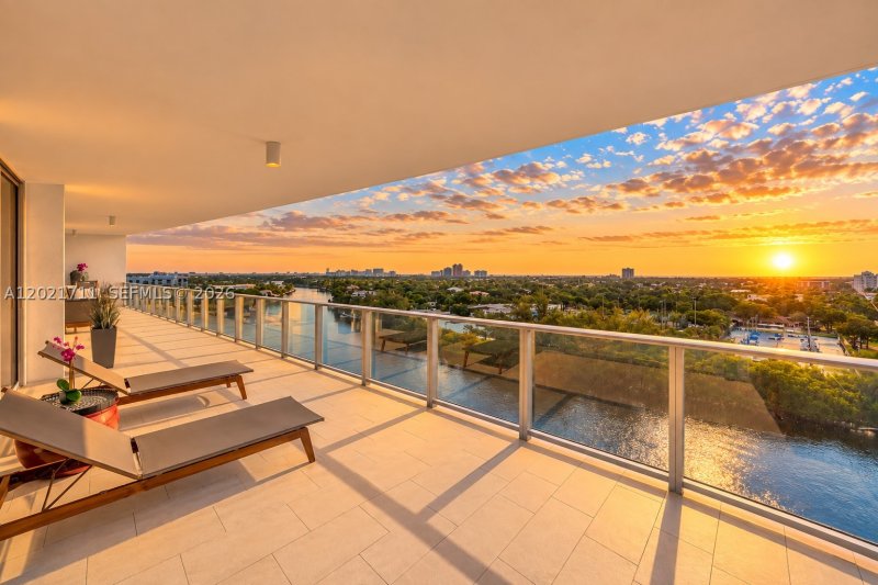 Condo for sale at Riva Fort Lauderdale 1002