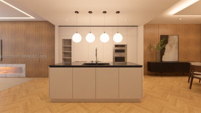 Comprar apartamento no Aston Martin Residences 1704