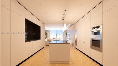 Comprar apartamento no Aston Martin Residences 1704