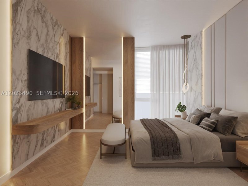 Comprar apartamento en Aston Martin Residences 1704