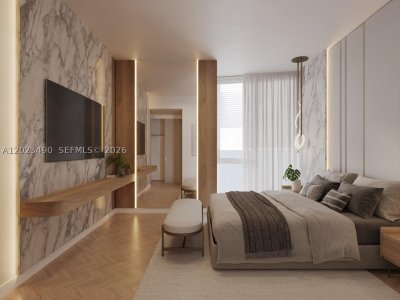 Comprar apartamento no Aston Martin Residences 1704