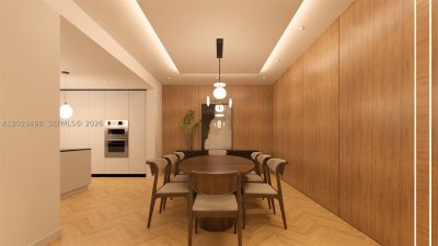 Comprar apartamento no Aston Martin Residences 1704