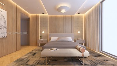 Comprar apartamento no Aston Martin Residences 1704