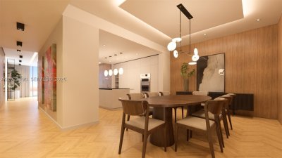 Comprar apartamento no Aston Martin Residences 1704